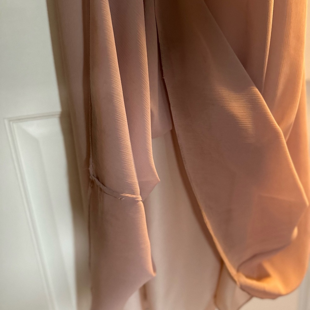 WTOO | Dress- Color- Buff | 0 - Picture 8 of 15